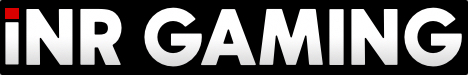 INR Gaming Logo